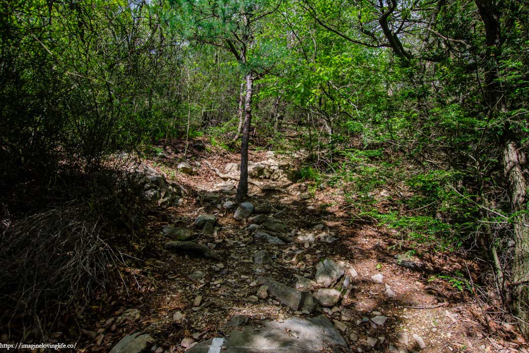 appalachian trail